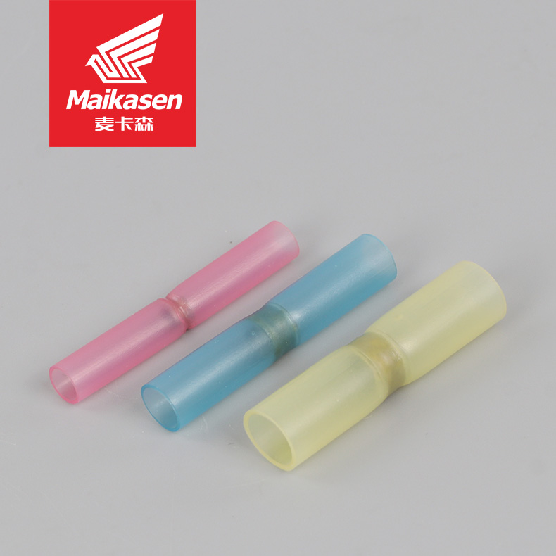 SST-H焊锡环热缩中间管