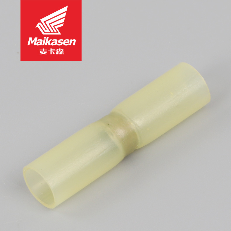 SST-H Solder ring heat shrinkable intermediate tube