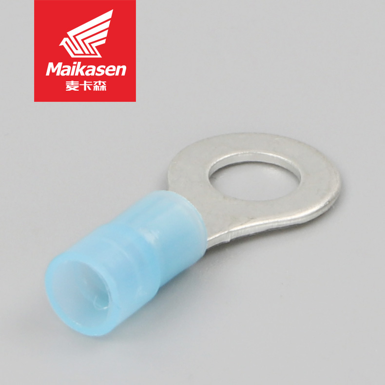 RNY nylon round pre-insulated end