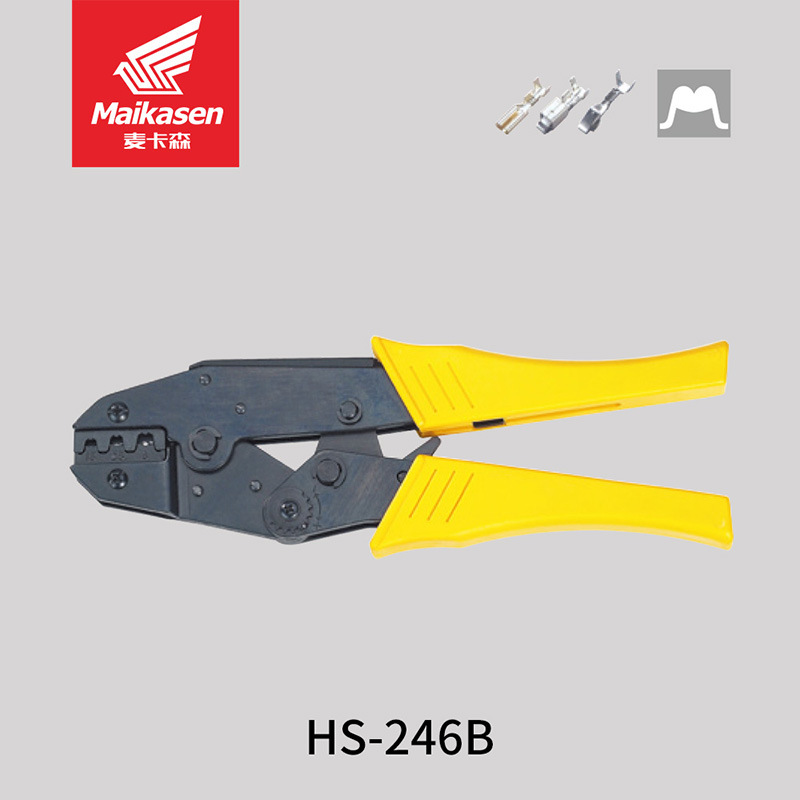 HS Crimping Tool