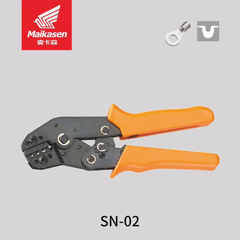 SN crimping tool