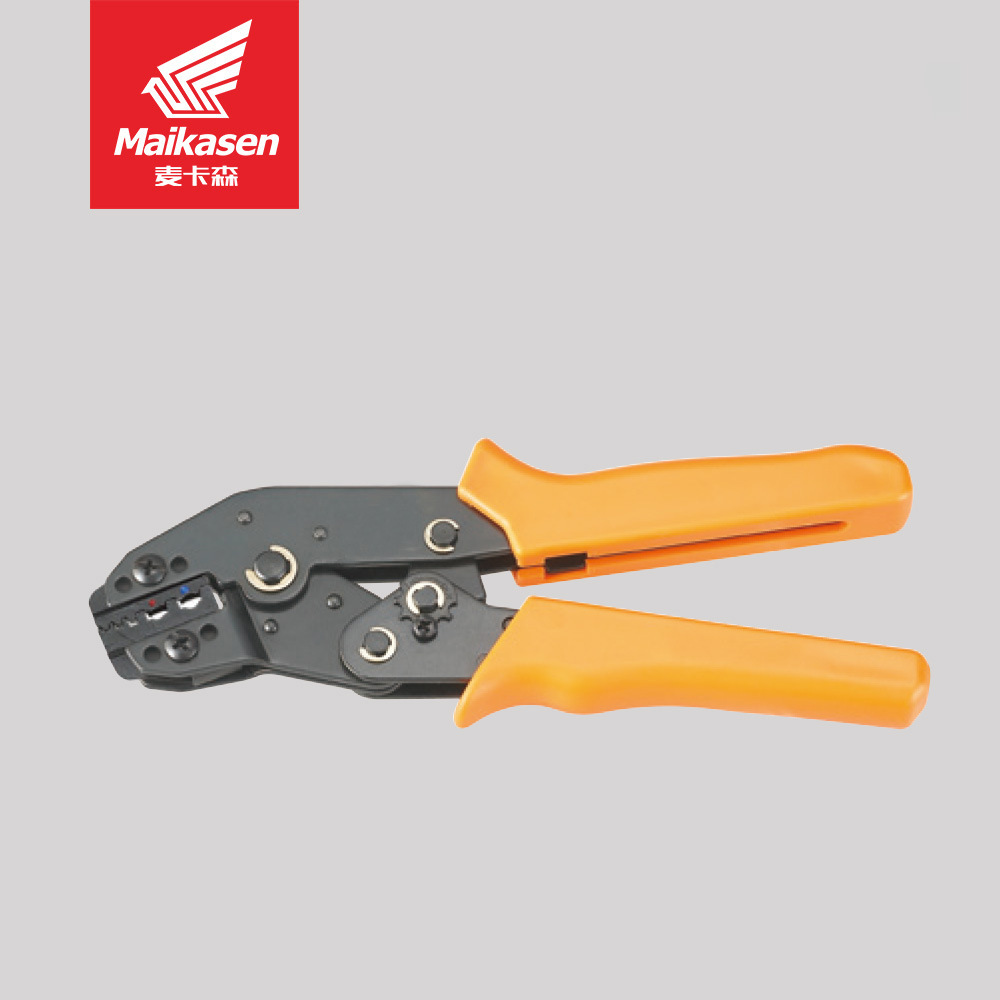 SN crimping tool