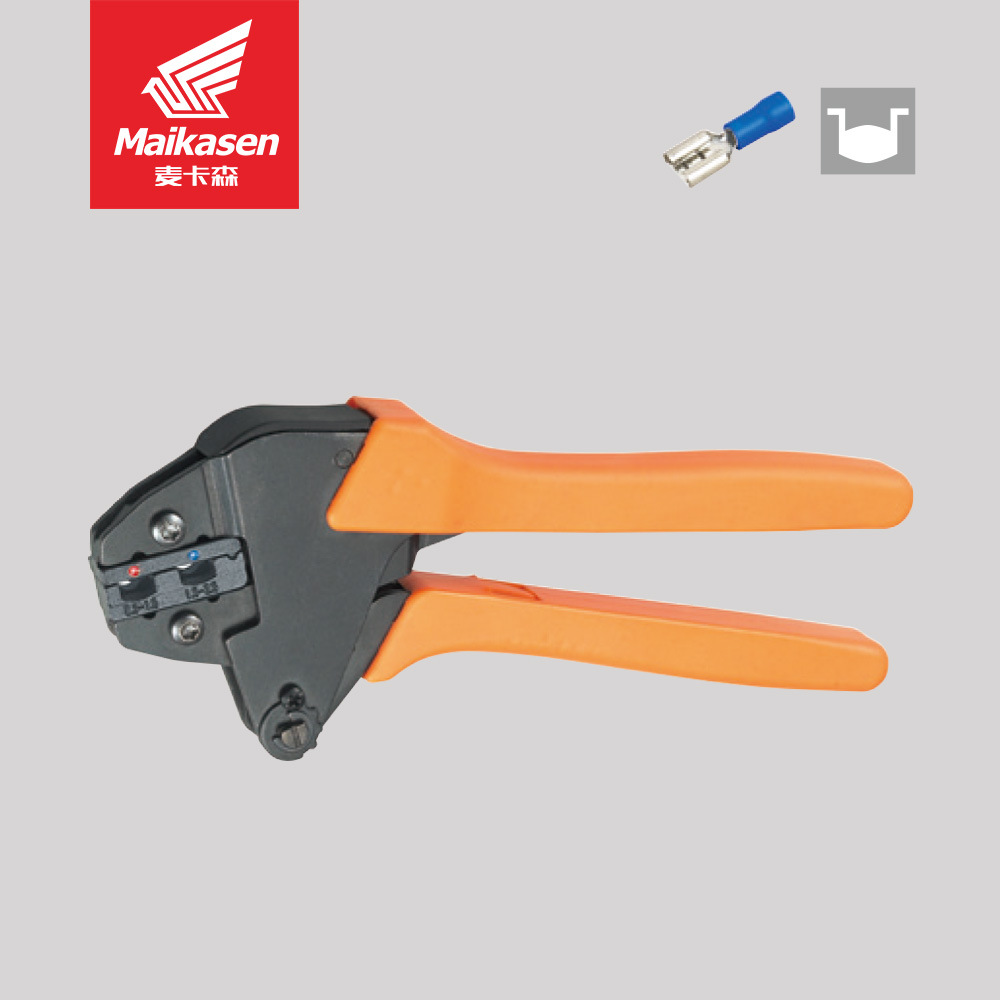 VH Crimping Tool