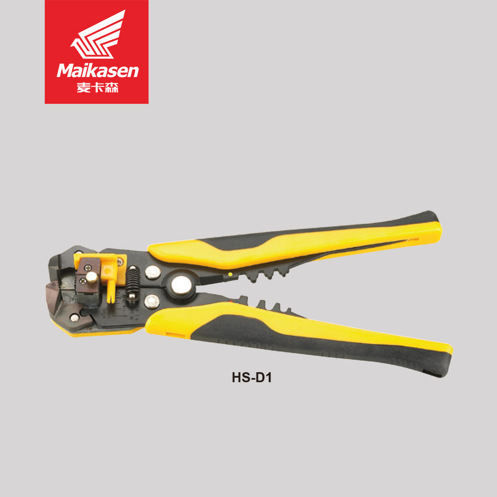 HS wire stripper