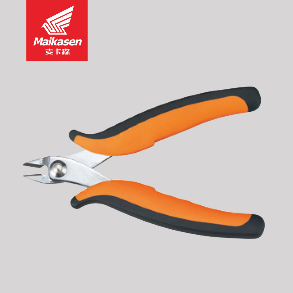 Diagonal pliers