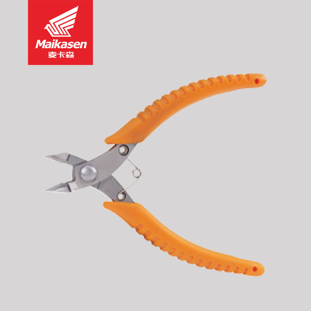 Diagonal pliers