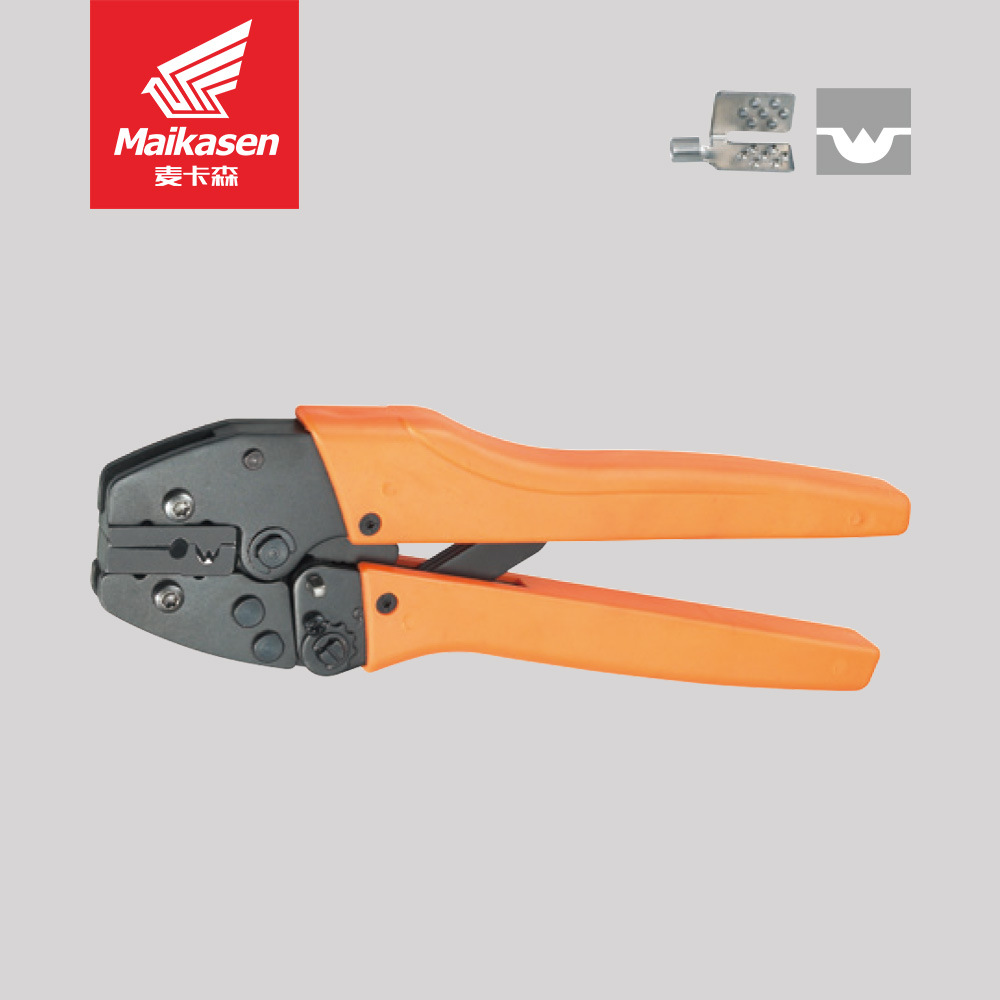 VH5 Crimping Tool