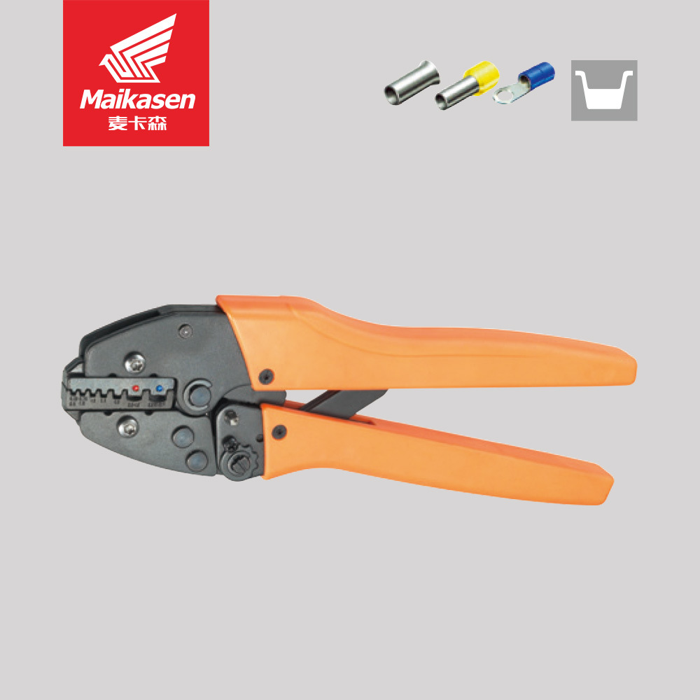 VH5 Crimping Tool