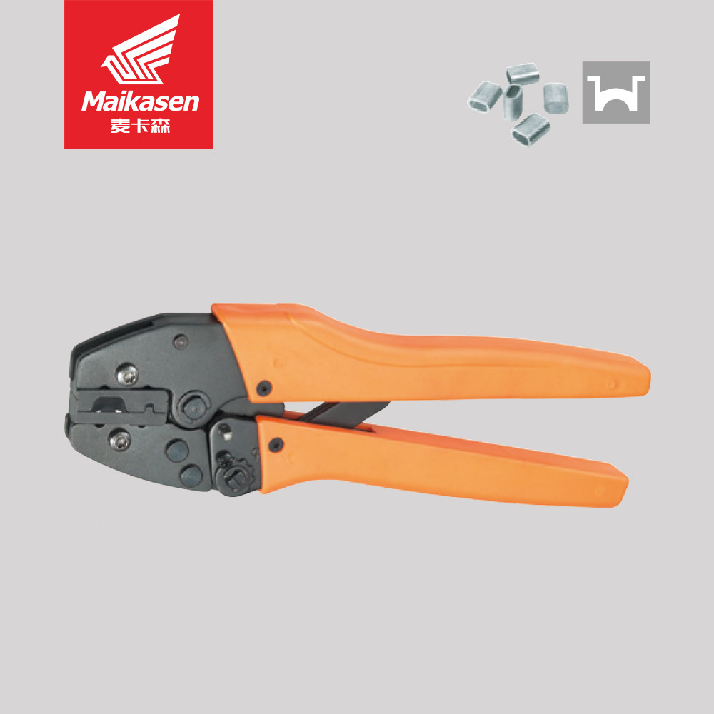 VH5 Crimping Tool