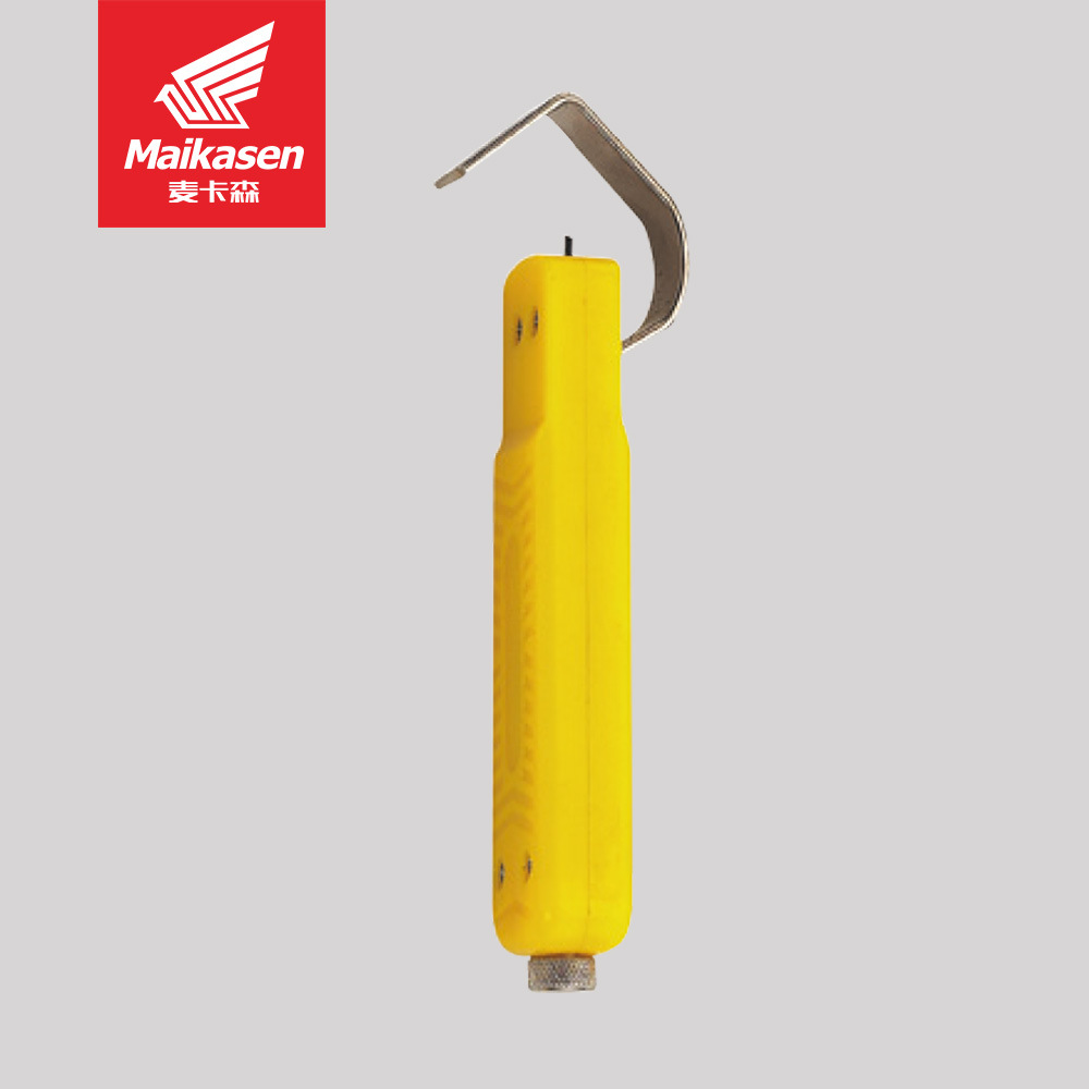 Wire stripping tool