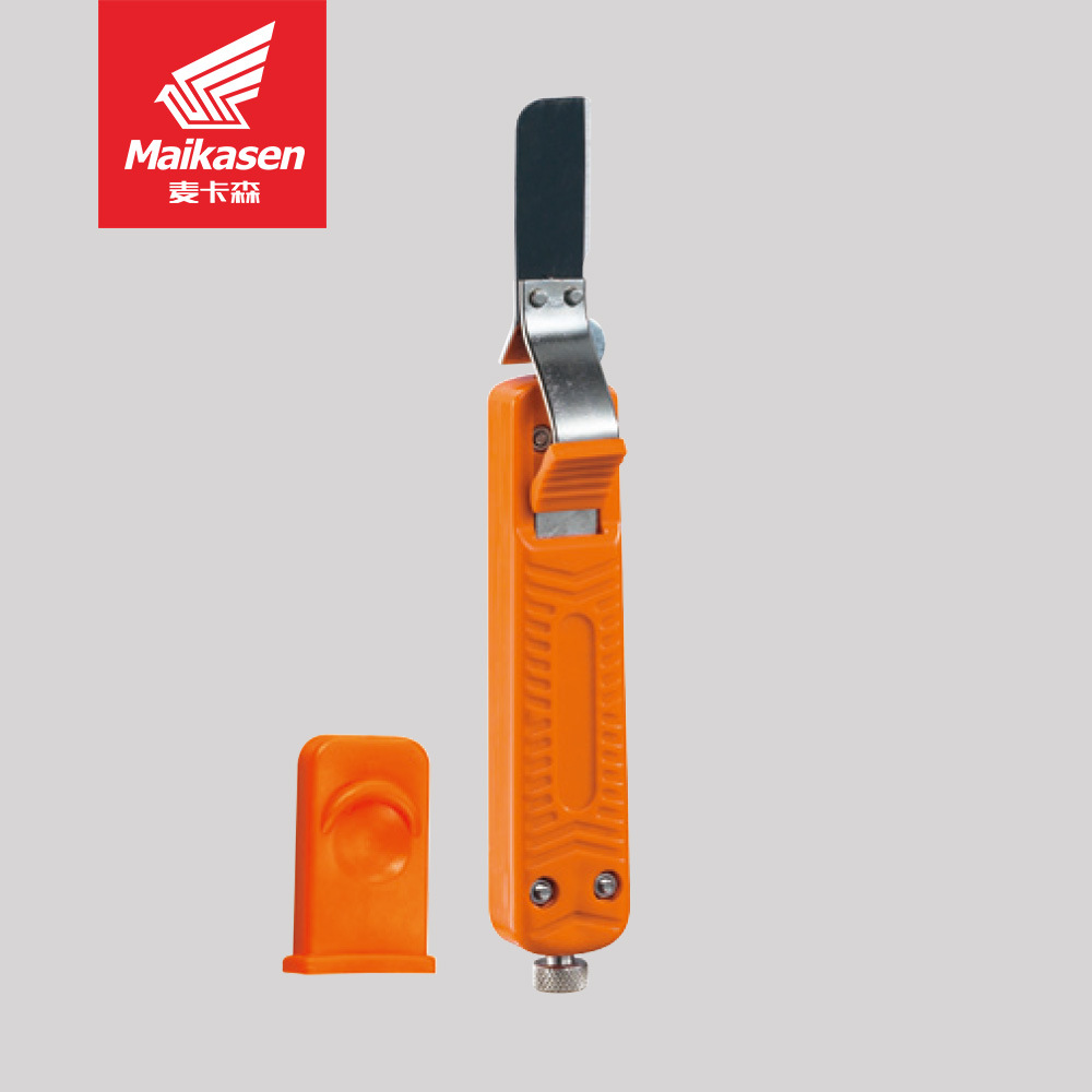 Wire stripping tool